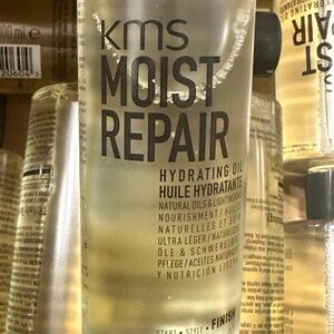 KMS Moist Repair Hydrating Oil